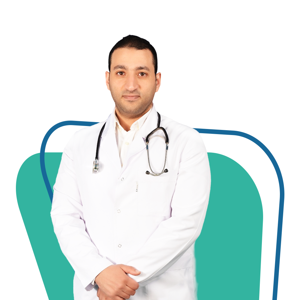 دكتور احمد خطاب